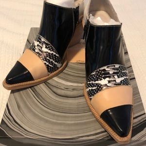 Jeffrey Campbell mules